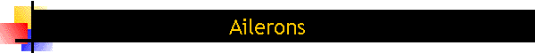 Ailerons